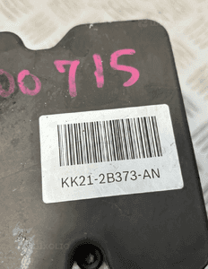 Pompa abs ford transit MK8 KK21-2B373-AN org fv 3