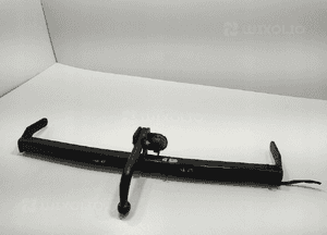 Hak holowniczy renault kangoo iii 2014-2020 lift 2