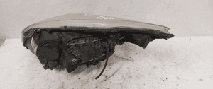 Lampa przod przednia prawa renault megane 3 2