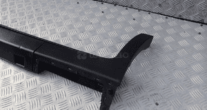 Próg listwa progowa lewa / prawa opel mokka 95164754 / 95159921 5