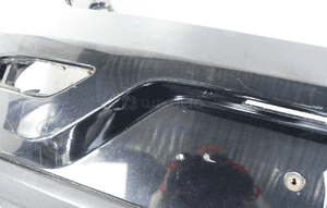 Volvo V40 ii 2012- zderzak tył tylny 31283756 8