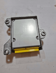 MAZDA CX-5 I SENSOR STEROWNIK PODUSZEK KR32-57K30 3