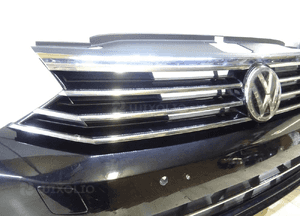 Zderzak passat b8 3g0 3g0807221 PDC4 15