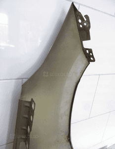 Peugeot 2008 i blotnik przedni lewy 10