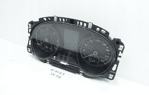 Licznik zegary vw golf vii 7 83228KM 5G1920741D 3