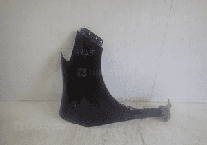 Błotnik prawy przód przedni toyota yaris 3 iii 11- 1