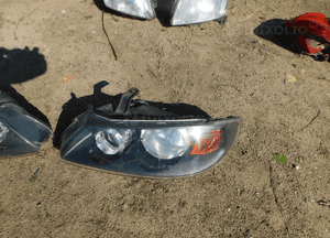 almera N16 FL lampa lewa WYSYŁKA 1
