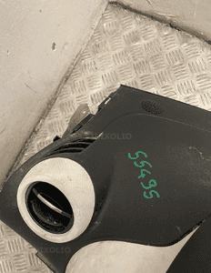 Deska airbag poduszki renault twingo iii 3 org fv 7