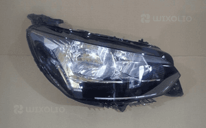Lampa prawa reflektor prawy peugeot 208 ii 19- 1