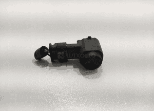 CZUJNIK PARKOWANIA COFANIA PDC RENAULT TRAFIC II VIVARO A 8200454718 01-14 2