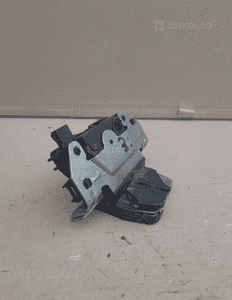 Zamek klapy tył opel astra h zafira b nr 495058724 6