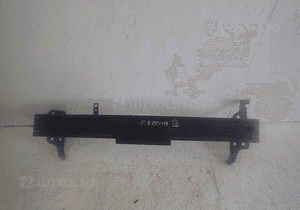 Belka pod zderzak przód skoda fabia 3 iii 6V 2014-