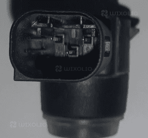 CITROEN PEUGEOT czujnik sensor parkowania cofania distronic partronic PDC 3