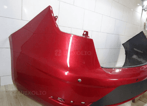 Zderzak tył seat leon 3 kombi 5F9807421AD 3