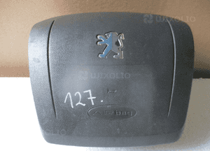Air bag poduszka powietrzna kierowcy peugeot boxer ii 2 07854862440 1