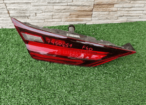 Lampa tył lewa BMWC1 F40 7450651 2