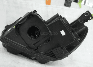 Opel grandland full led lampa przednia prawa przód 9
