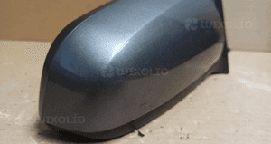 Lusterko prawe 5 pin opel zafira b Z155 2