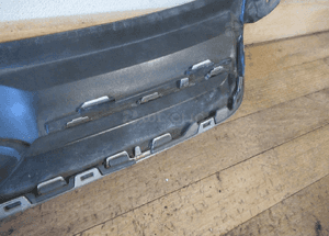 Grill gril atrapa ford c-max MK2 ii 2010-2014 14