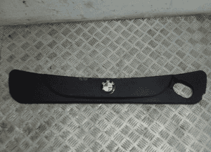 Bmw E60 E61 osłona pasa przedniego 7801282 1