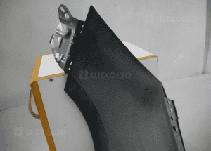 Błotnik prawy przód Opel Corsa E 14-19r 7