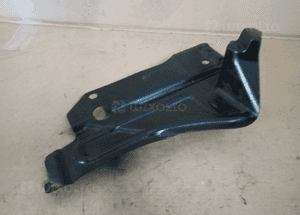 Osłona podwozia płyta prawa BMW E84 X1 2991166 3
