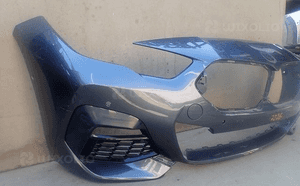 Zderzak przód przedni bmw 2 F44 gran coupe m pakie 2