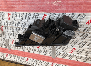 Skoda octavia 3 iii lift full led lampa 16- 4