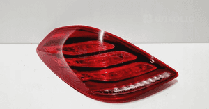 Lampa tył lewa mercedes s-klasa W222 europa 2