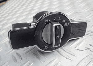 WŁĄCZNIK ŚWIATEŁ MERCEDES W221 A2219053900 RADOM 1