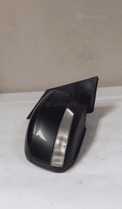 Lusterko elektryczne  prawe ford focus MK2 ii lift 6PIN H4 2