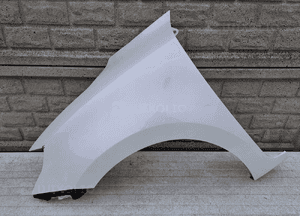 Suzuki swift MK8 17-22 błotnik przedni lewy 1