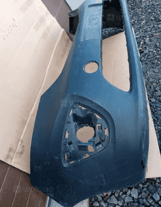 Zderzak przód przedni Renault Trafic III Vivaro B 620228716R 93868852 8