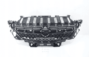 OPEL ADAM 2012- ATRAPA GRILL ZDERZAK PRZÓD 13355289 1