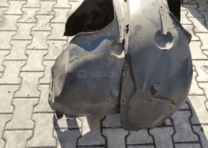 Volvo V50 S40 C30 nadkole przod przednie  prawe lewe 1
