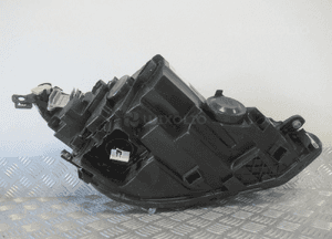 Lampa przednia przód lewa vw golf viii 8 led 5H1941005C 2019- 16
