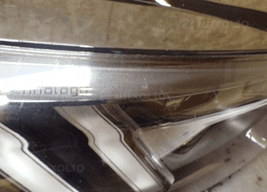 LAMPA LAMPY PRZÓD PEUGEOT 2008 II 2 FULL LED 3