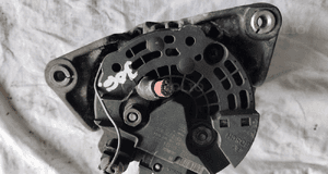 ALTERNATOR OPEL CORSA D ASTRA H 1.2 1.4 B 0124325171 13222930 13
