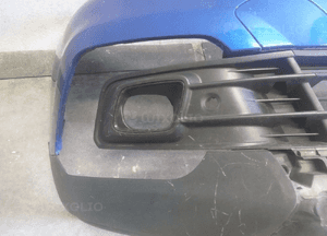 ZDERZAK PRZÓD RENAULT CAPTUR I 1 LIFT 3