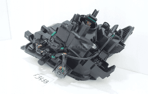 Mazda CX30 CX-30 2019- full led lampa prawy przód prawa przednia DGJ1-51030 10