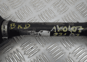 VW POLOS PRZEGUB POLOSKA LEWA 1K0407271JJ RADOM 2