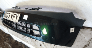 Zderzak przód przedni do toyota prius 2003r 6R4 3