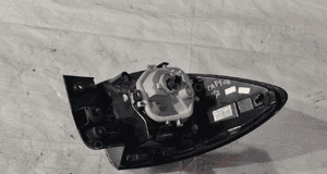 Lampa prawa tył tylna renault captur i 1 0286314166 5