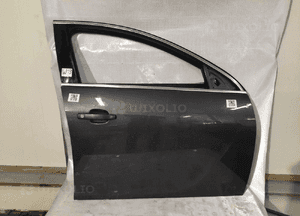 Drzwi przód przednie prawe opel insignia 1 i a Z177 1