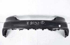 Audi A7 C7 lift 4G8 2014-2018 zderzak tył tylny 4G8807511AH 1
