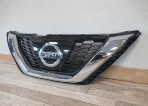 Grill gril atrapa nissan qashqai ii 2 lift 2017-2021 5