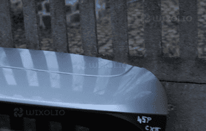 Tylna klapa kamera mazda CX-5 2015 13