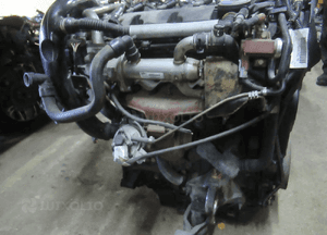Silnik citroen C5 i 2.0 hdi 136 km psa rhr 2001- 10