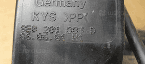 Filtr węglowy Audi A4 B6 1.6 8E0201303D 6