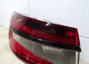Skoda superb 3 lift sedan lampa led lewa tylna tył 3V5945207B 5